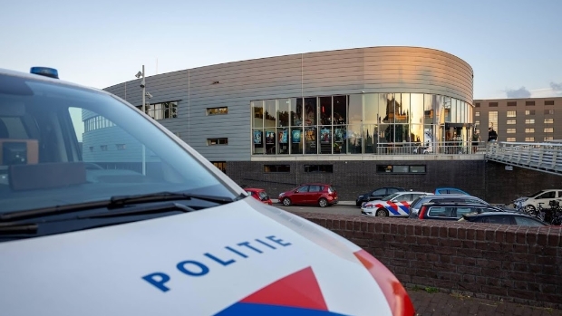 Verdachte neersteken basisschooldocent blijft 90 dagen vastzitten