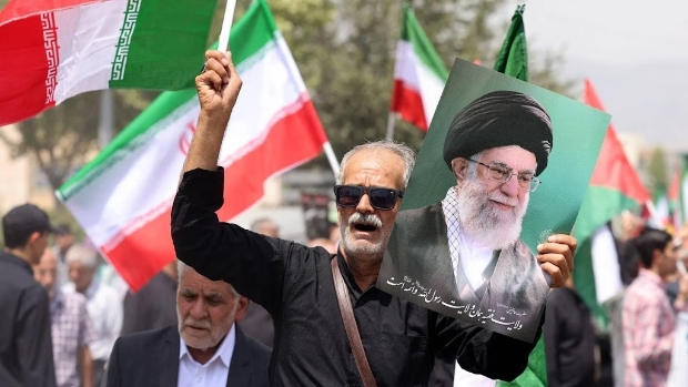 Iran verwerpt ‘ongefundeerde’ beschuldigingen westerse landen
