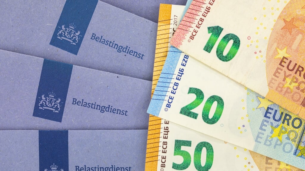 ‘Door die toeslagenaffaire kwamen we tot het inzicht dat we het echt niet goed deden, dat het anders moest.‘