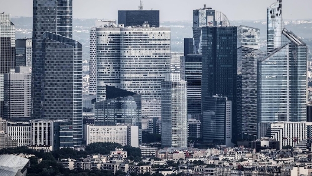 Franse economie groeit sterker dan verwacht door voorraadopbouw