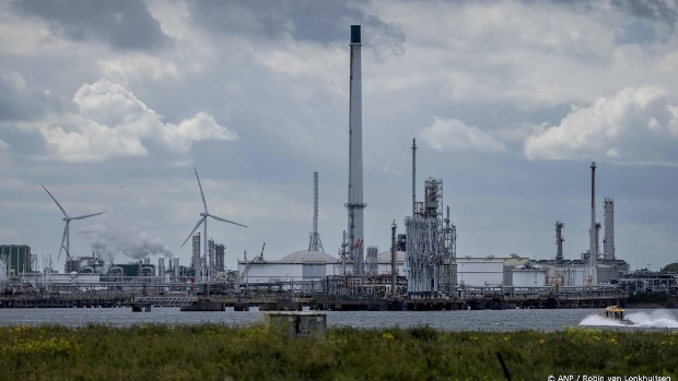 Nederlandse producenten iets minder negatief in juli