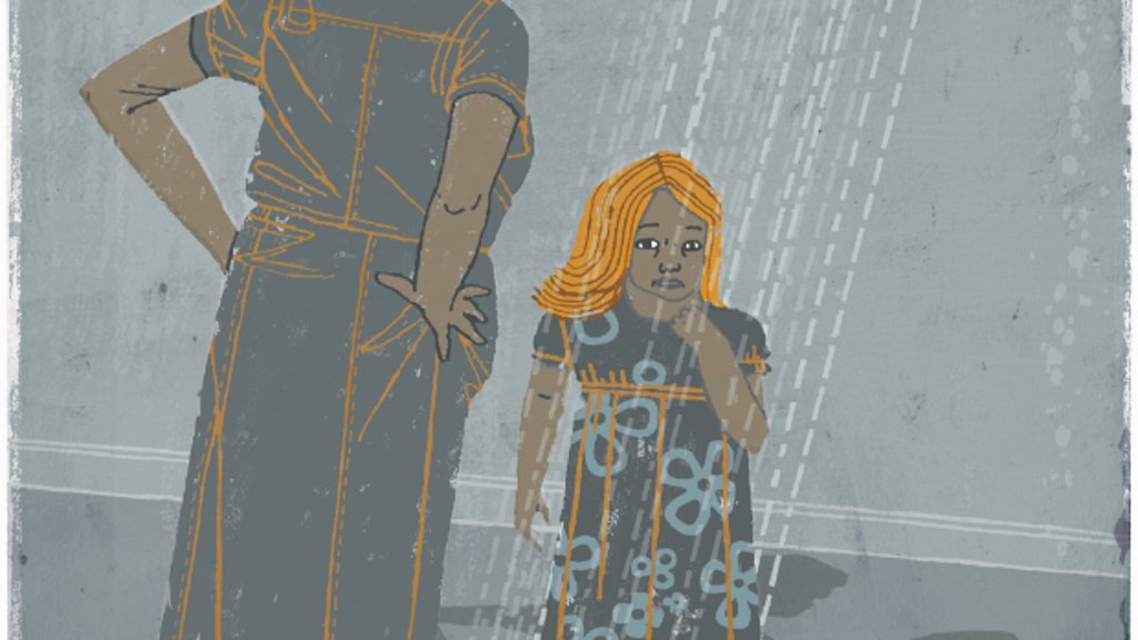 Vroeger was de autoritaire opvoedstijl gebruikelijker. ‘Jij moet doen wat ik zeg, omdat ik het zeg: daar leert een kind niks van. Alleen maar slaafs volgen of zich afzetten.' 