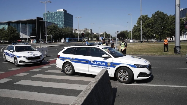 Verkeersongeval met Nederlands gezin in Kroatië, meisje overleden