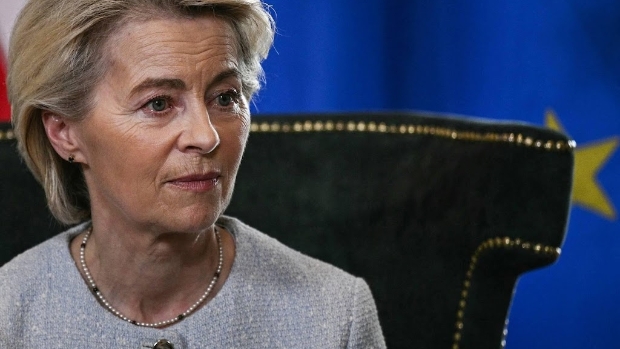 EU-kopstukken positief over nieuwe anticorruptiewet Oekraïne
