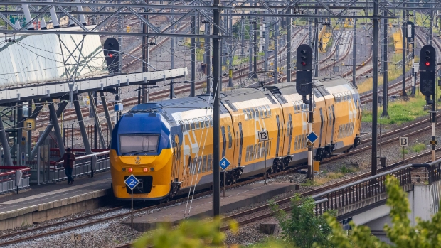 NS maakt nog altijd verlies en verwacht pas in 2027 weer financieel gezond te zijn
