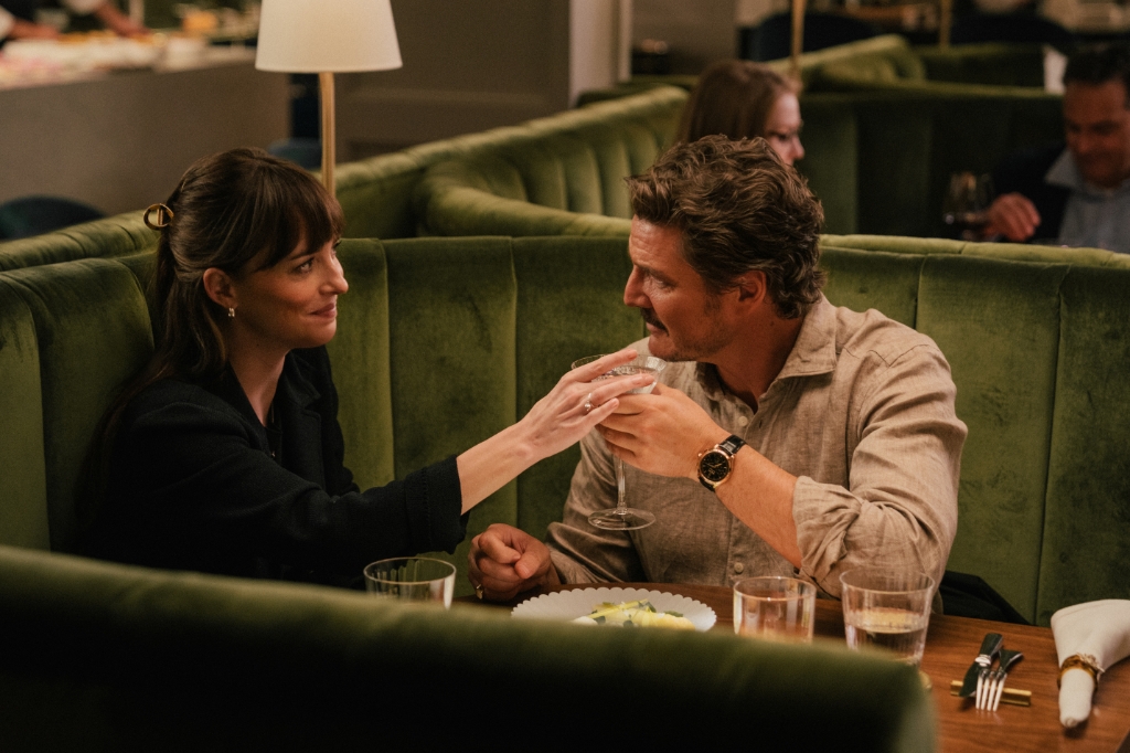Hoe ziet moderne liefde eruit? Volgens deze twee films is het opbrekend en berekenend