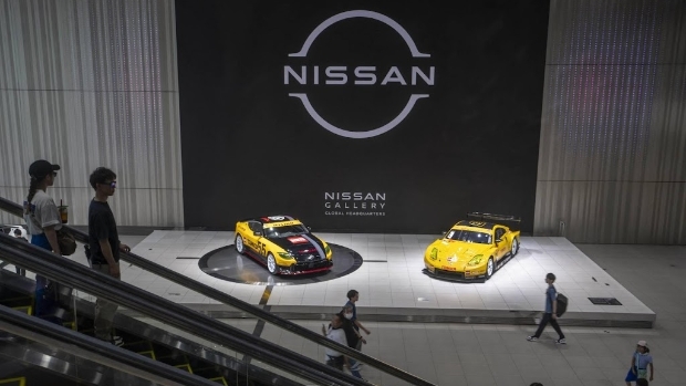 Ruim 11 miljard euro verlies voor Renault door problemen Nissan