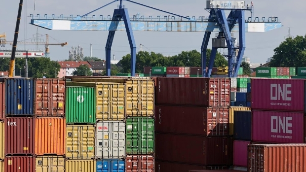 Nieuwe importtarieven VS gaan pas week later echt in, zegt expert
