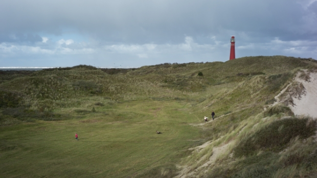 Boot Schiermonnikoog
