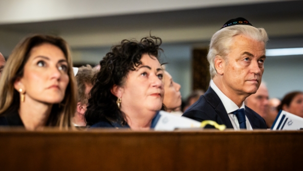 Zorgen in Tweede Kamer over Israëlische inmenging, niet alle partijen willen reageren op NCTV-rapport