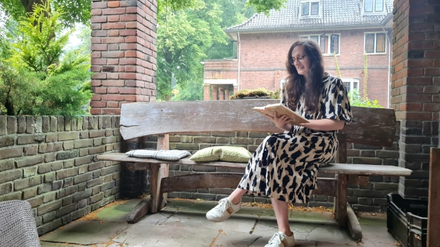 Annebeth (29) vond een nieuwe ‘ankerplaats voor rust’ in een christelijke leefgemeenschap in Zeist