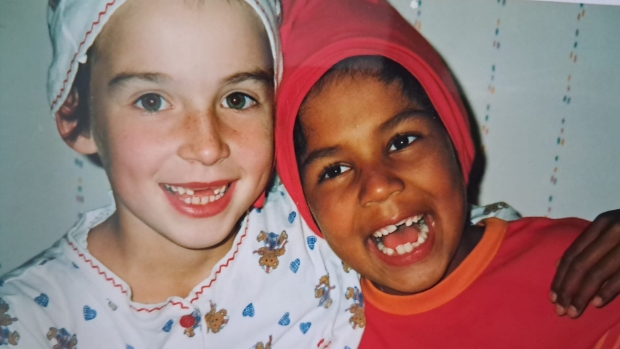 Ik had een thuis gekregen, zeiden ze in de kerk na mijn adoptie. Maar wat als dat thuis niet veilig voelt?