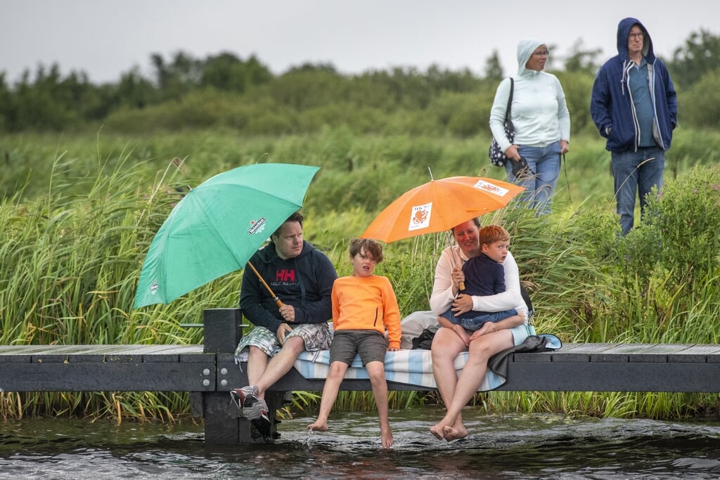 Wie de afgelopen weken in Nederland op de camping stond, zal zich zomer 2025 wellicht herinneren als een koele zomer. Maar volgens de statistieken klopt dat niet.