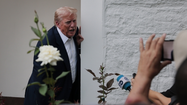 Kijk niet naar economie, maar naar psychologie om Trumps heffingen te begrijpen