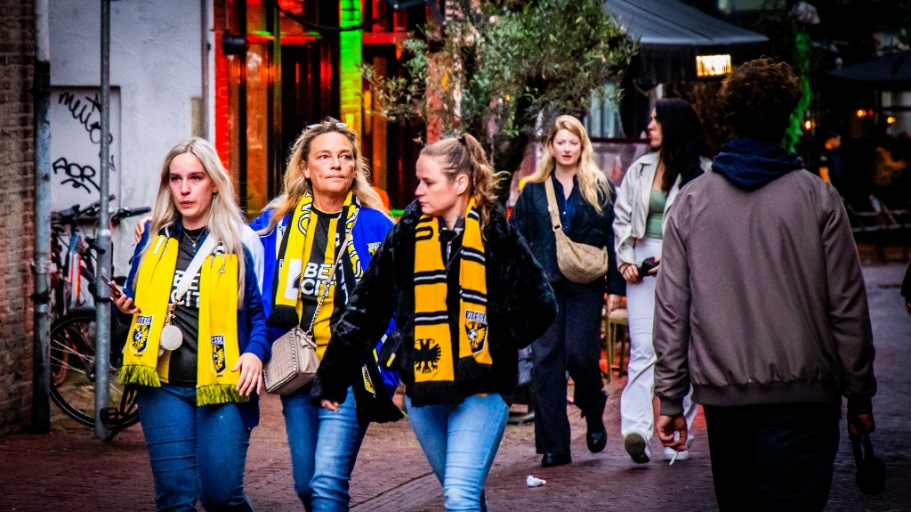 Misleiding, ondermijning en een kapitale misrekening leidden tot de ondergang van Vitesse