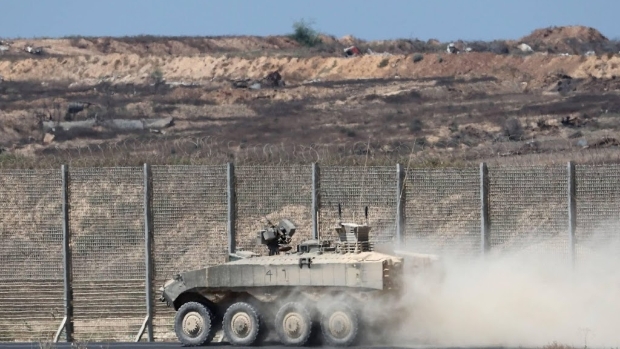 Krant: leger Israël vreest dat weinig reservisten komen opdagen