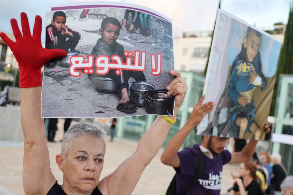 Welke berichten uit Gaza en Israël kun je geloven? ‘Pas op voor sterke emotionele reacties’