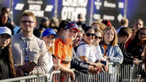 Zandvoort komt bewoners tegemoet met breder GP-programma