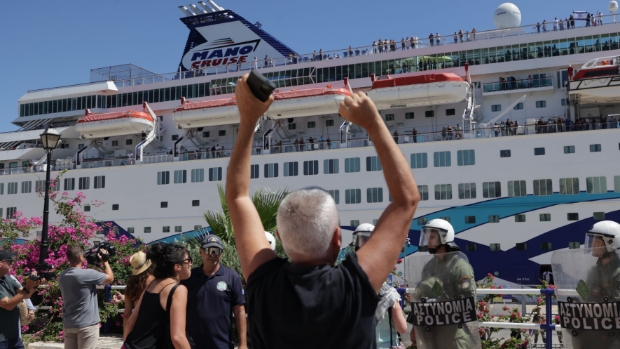 Moeten Israëlische toeristen bang zijn in Europa? ‘Dit is meer dan een geïsoleerd incident’