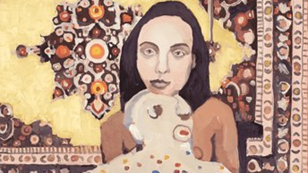 De tentoonstelling Good Mom, Bad Mom in het Centraal Musuem in Utrecht.