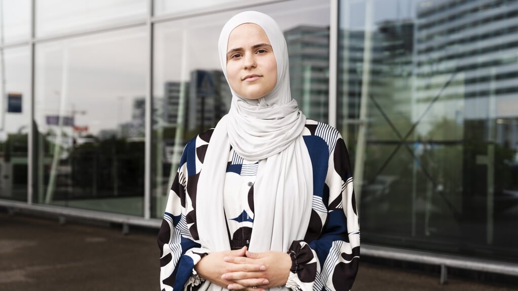Esma Kendir staat op tegen Wilders: ‘Media spelen een belangrijke rol in het afbakenen van wat normaal is in het publieke debat.'