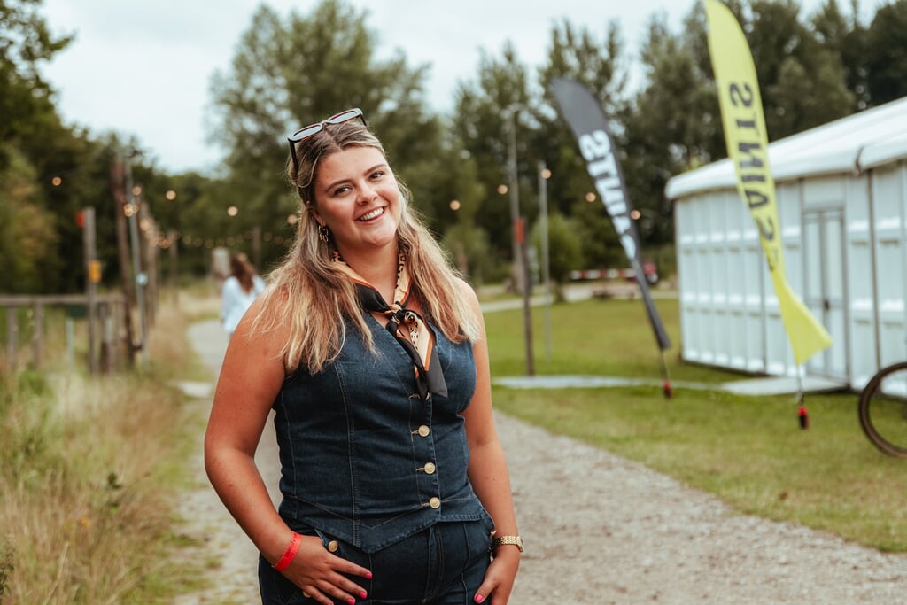  'Als christenen zijn we geroepen om elkaar verder te helpen. Jezus volgen doe je niet alleen.’