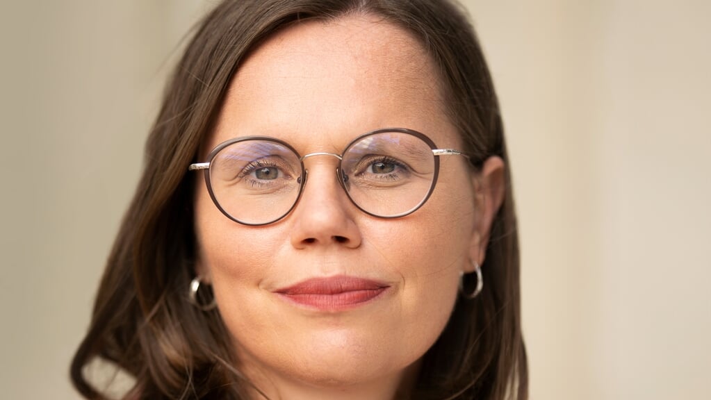 Mirjam Bikker