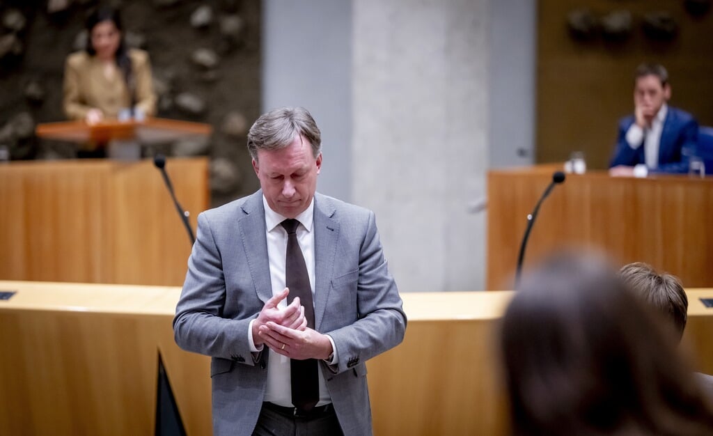 'Bij andere media zie ik de tendens dat voornamelijk Israël alles fout doet. Ik wil graag een correctie op dat beeld aanbrengen en mensen laten zien dat er een andere kant is.'