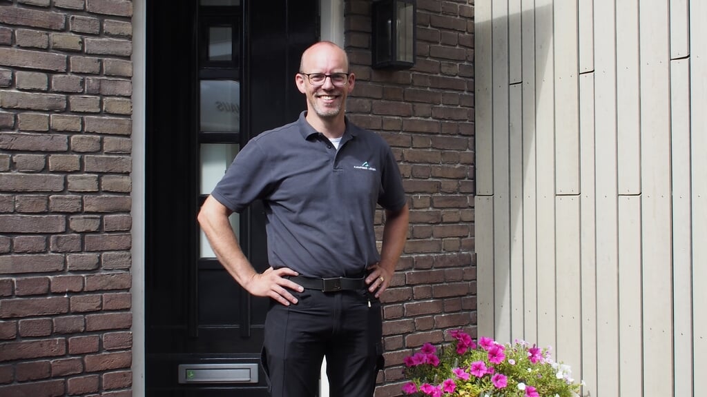 Bas Bronsema: 'Een eigen bedrijf, dat is de beste keuze van mijn carrière tot nu toe!'
