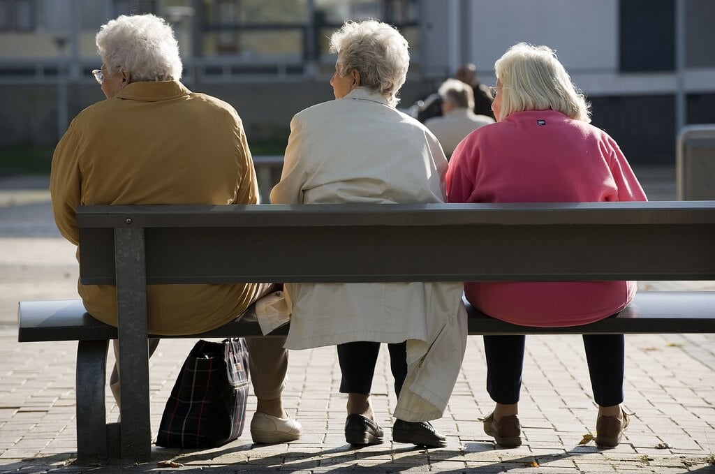 De nieuwe IZB-cursus Omega richt zich op het volgen van Jezus in de 'derde levensfase'. 