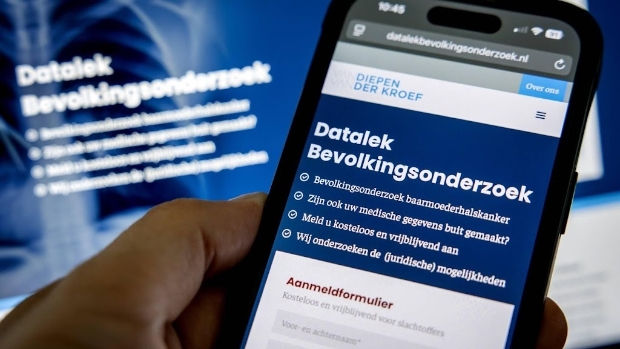 Bevolkingsonderzoek: gegevens van meer vrouwen gestolen uit lab