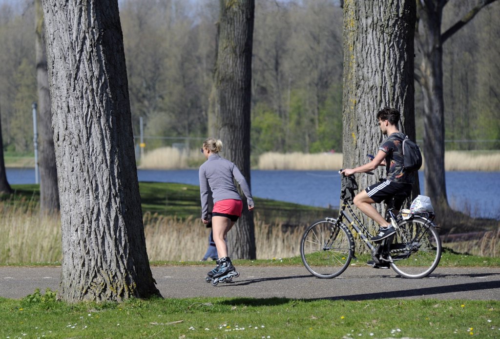 Als vrouwen zich niet vrij voelen op straat, dan faalt de samenleving in haar meest fundamentele belofte.