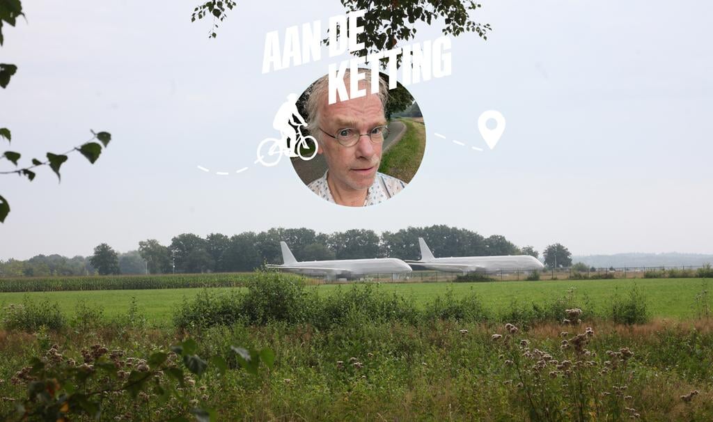  redacteur Koos van Noppen.