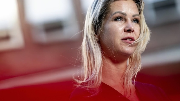 Wiersma over kritiek stikstofplannen: ik zie dat anders
