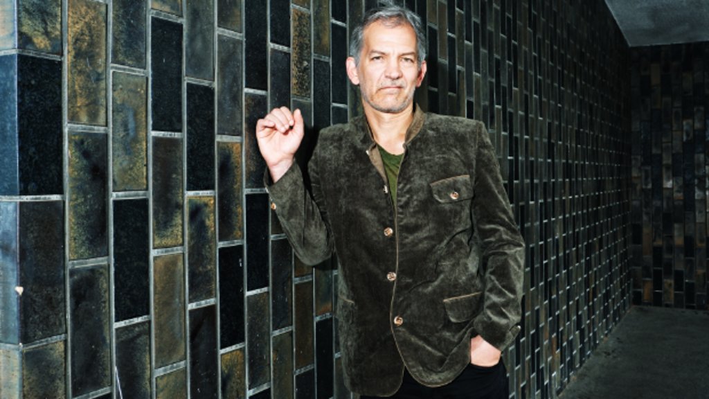 Brad Mehldau
