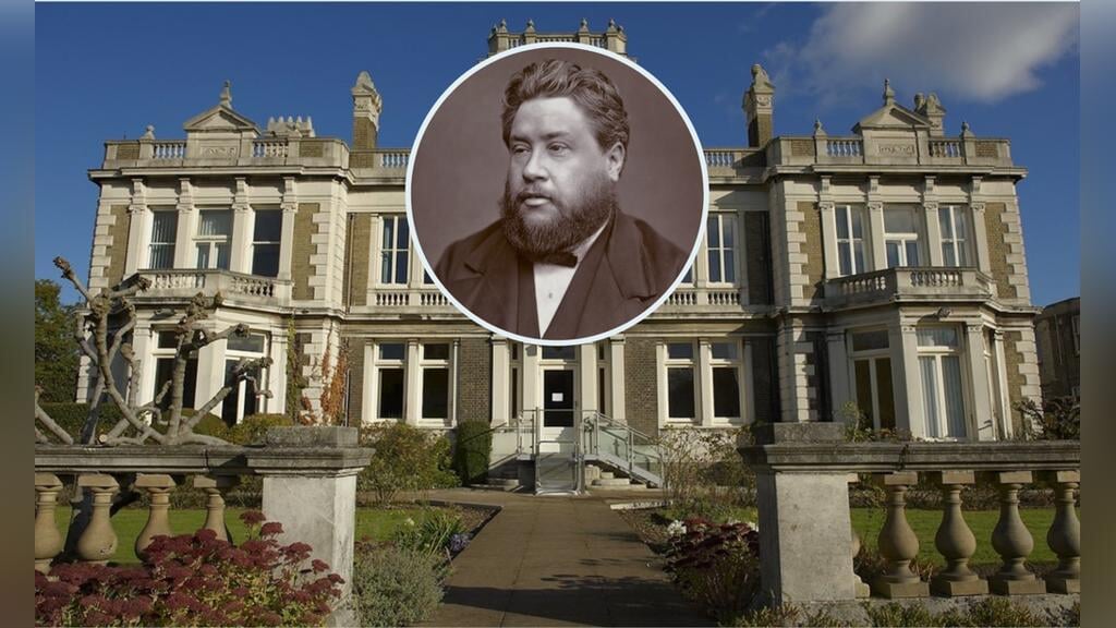 Spurgeon’s College, een van de zes opleidingsinstituten voor baptistenvoorgangers in het Verenigd Koninkrijk, sluit per direct de deuren.
