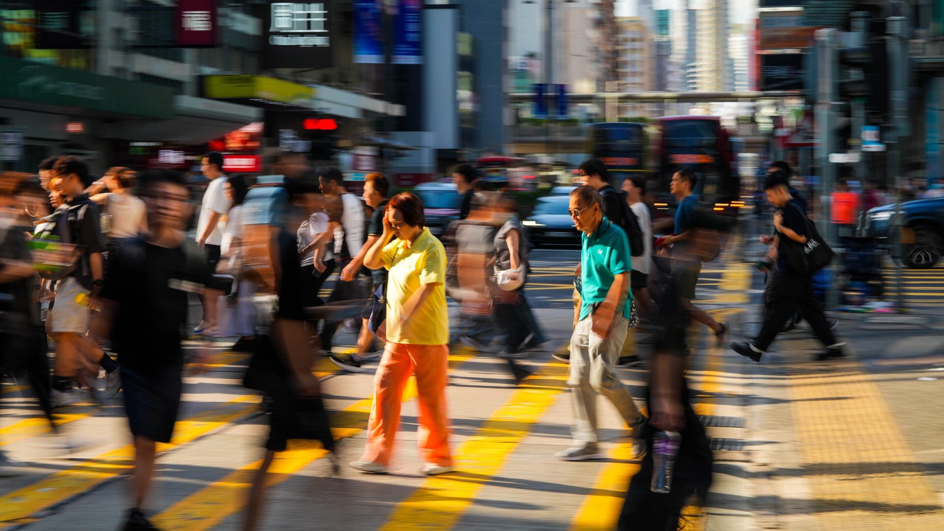  In 2024 besteedde de gemiddelde Chinees slechts 18 minuten per dag aan sociaal contact, tegenover 5,5 uur aan internetgebruik.