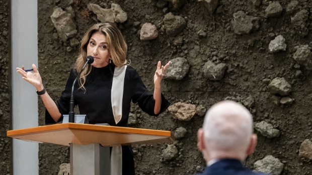 VVD wil het liefst niet met GL-PvdA in een kabinet, maar sluit die optie ook niet uit