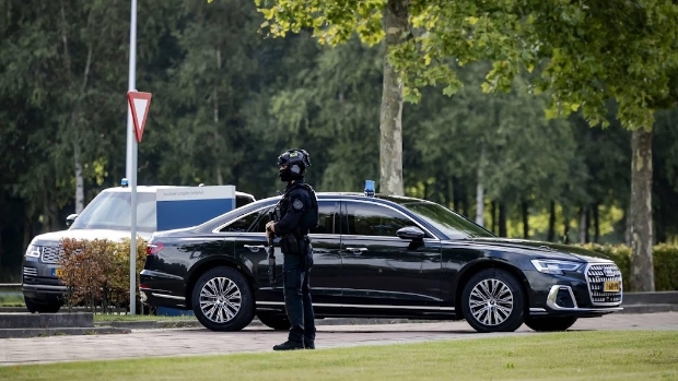 Twee advocaten melden zich voor verdediging Ridouan Taghi