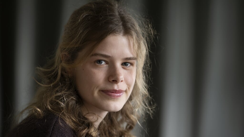 'Het maakte me trots dat er een uitgever was die mijn verhaal wilde uitgeven. Een lichtpuntje, blijkbaar kon ik toch nog iets met mijn leven.'