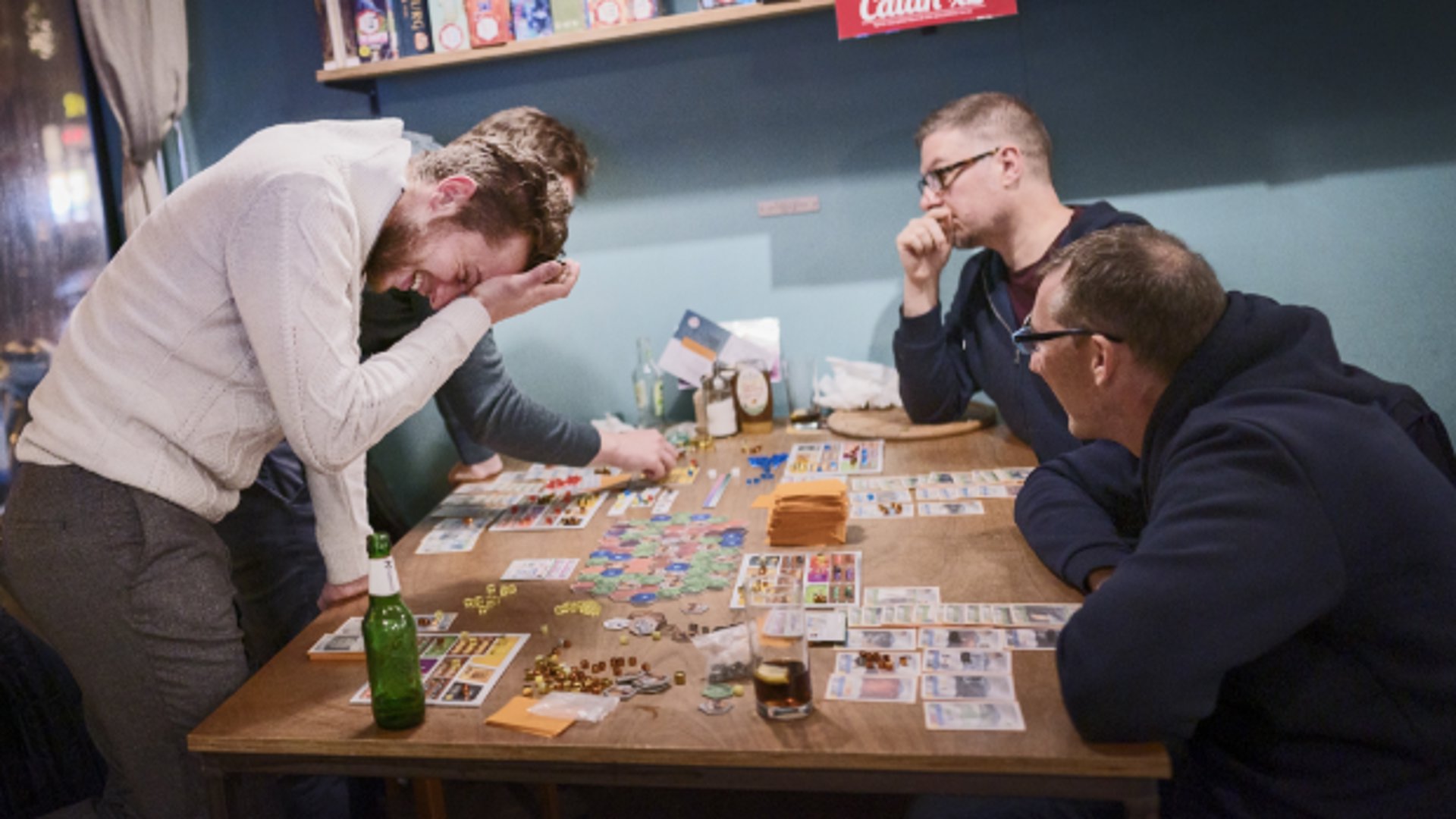 Consumenten moeten zonder aarzelen kunnen overgaan tot de aanschaf van de winnaar van de Nederlandse Spellenprijs, is de wens van de jury.