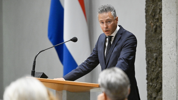 Met dit programma gaat SGP de verkiezingen in: Meer steun voor Israël en extra toezicht op NOS