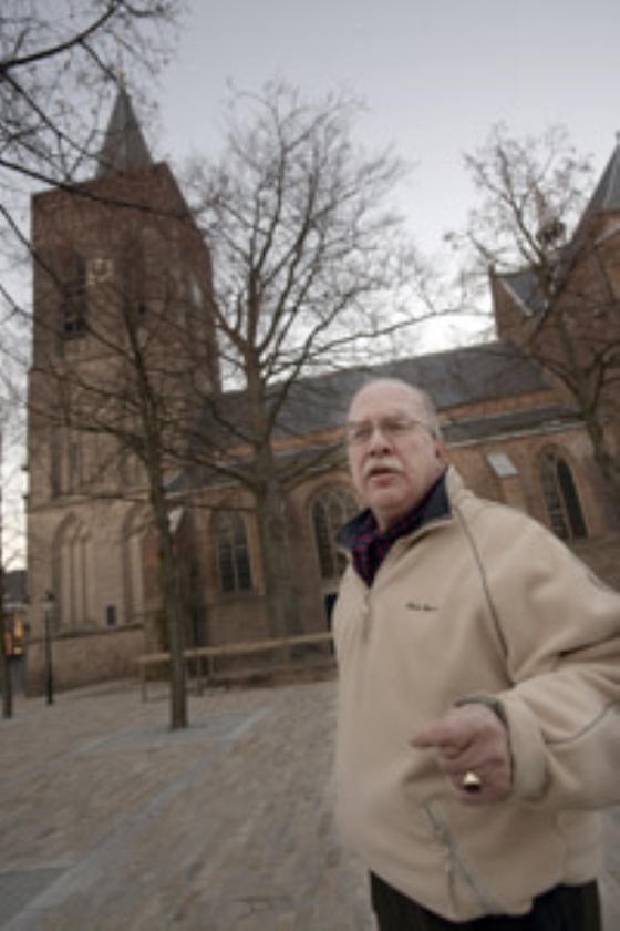 Rechterflank