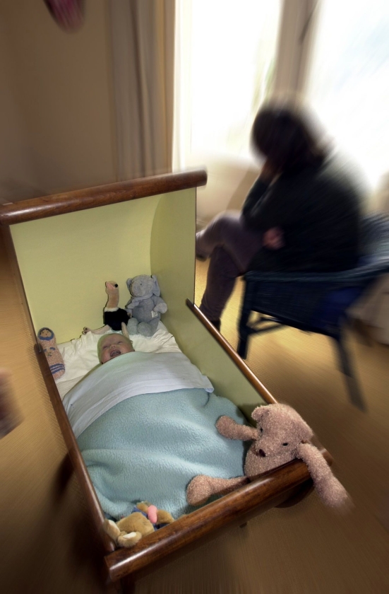 Zwangerschapsvergiftiging