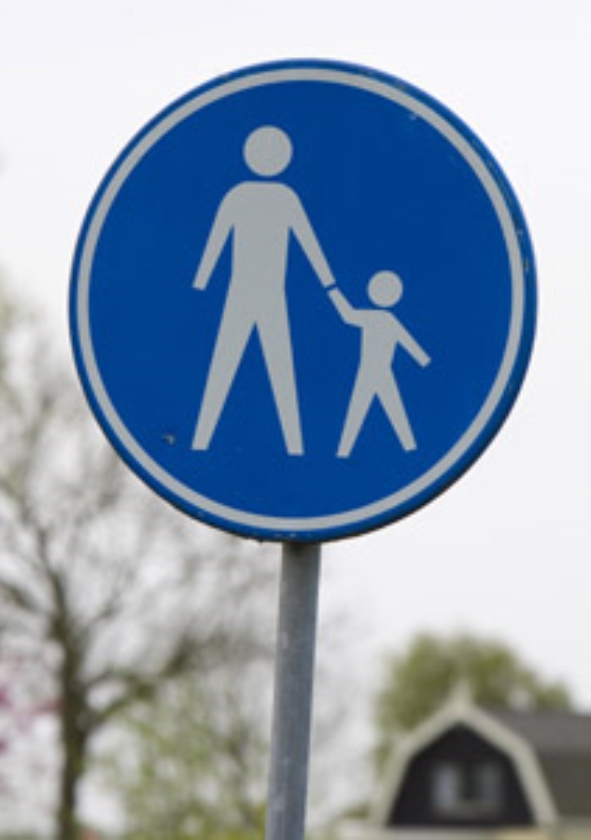 Verboden kinderen te krijgen