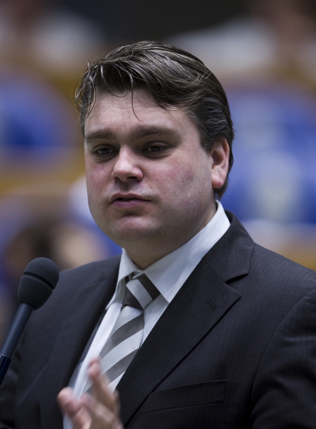 Voorkeurscampagne Anker