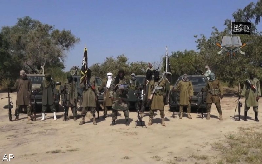 Nieuwe aanval Boko Haram op Maiduguri afgeslagen  