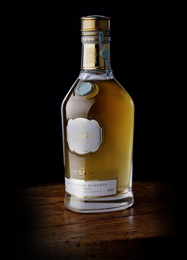 Investeren in whisky is lucratiever dan goud