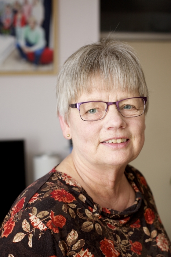 Leidy Mulder: Heerlijk dat we als gezin in Sotsji waren