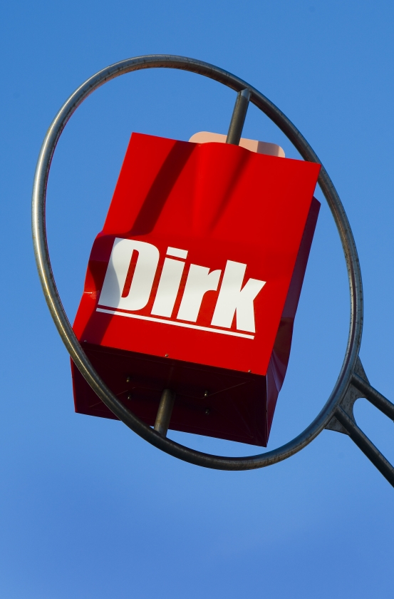 Dirk van den Broek stopt met koopzondag in Enschede